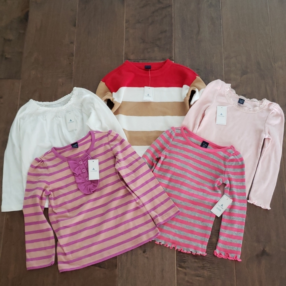 Girls 2T Lot